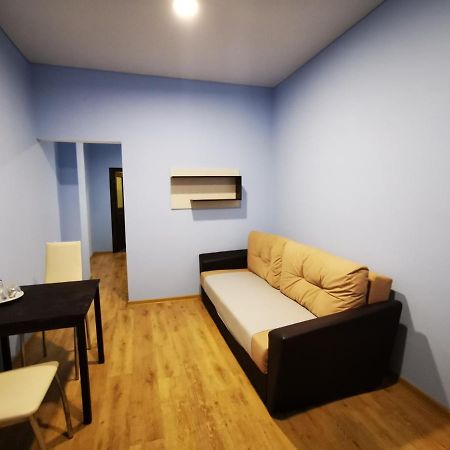 Mini-Hotel Abazgaa Gagra Bagian luar foto