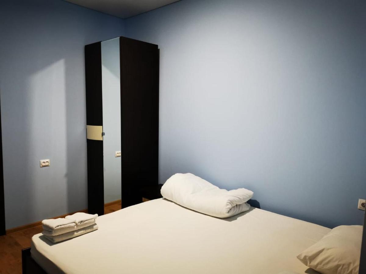 Mini-Hotel Abazgaa Gagra Bagian luar foto