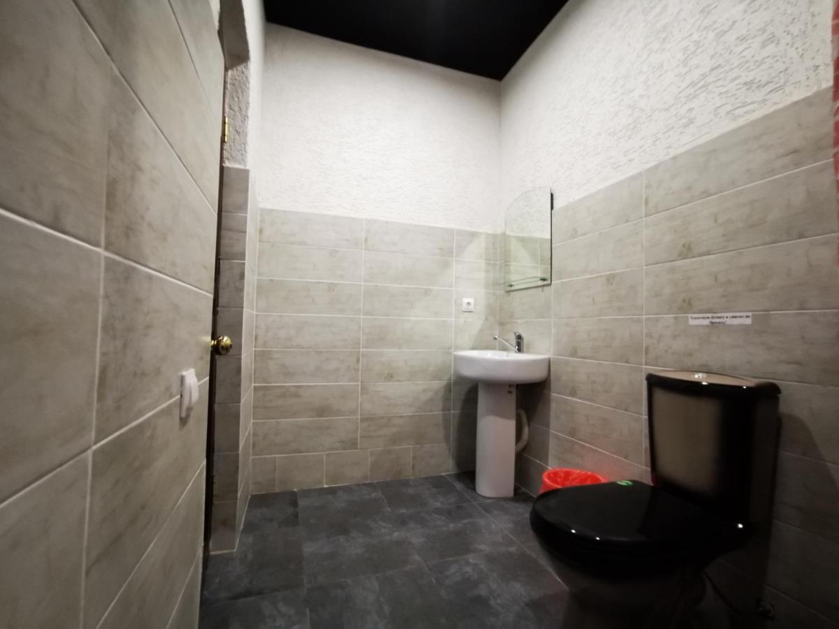 Mini-Hotel Abazgaa Gagra Bagian luar foto