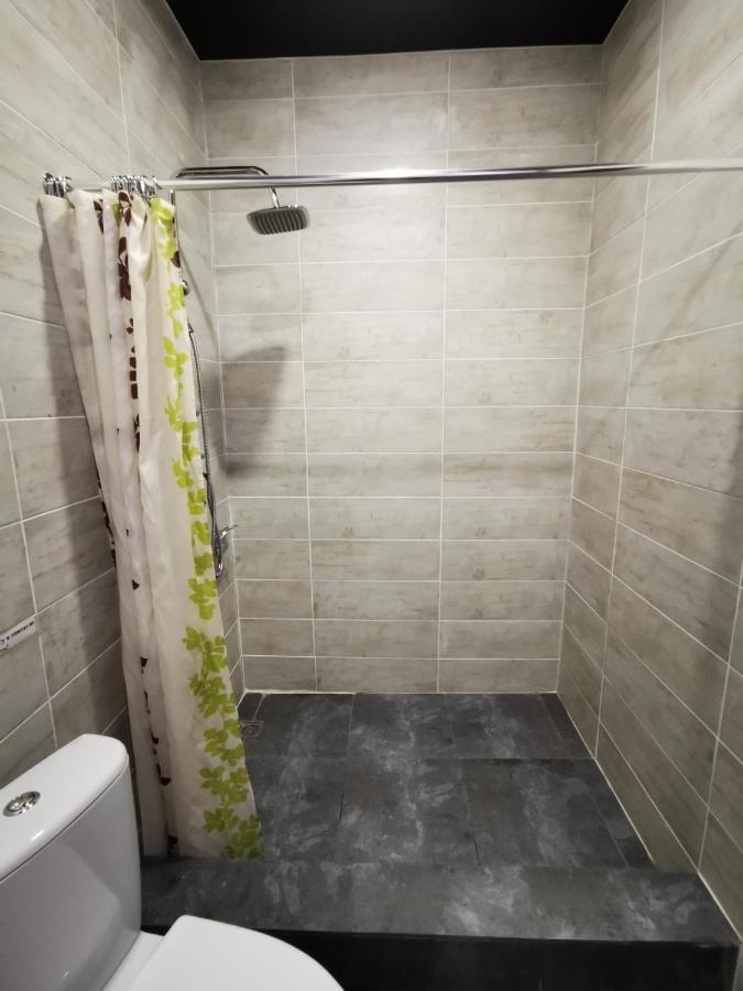 Mini-Hotel Abazgaa Gagra Bagian luar foto