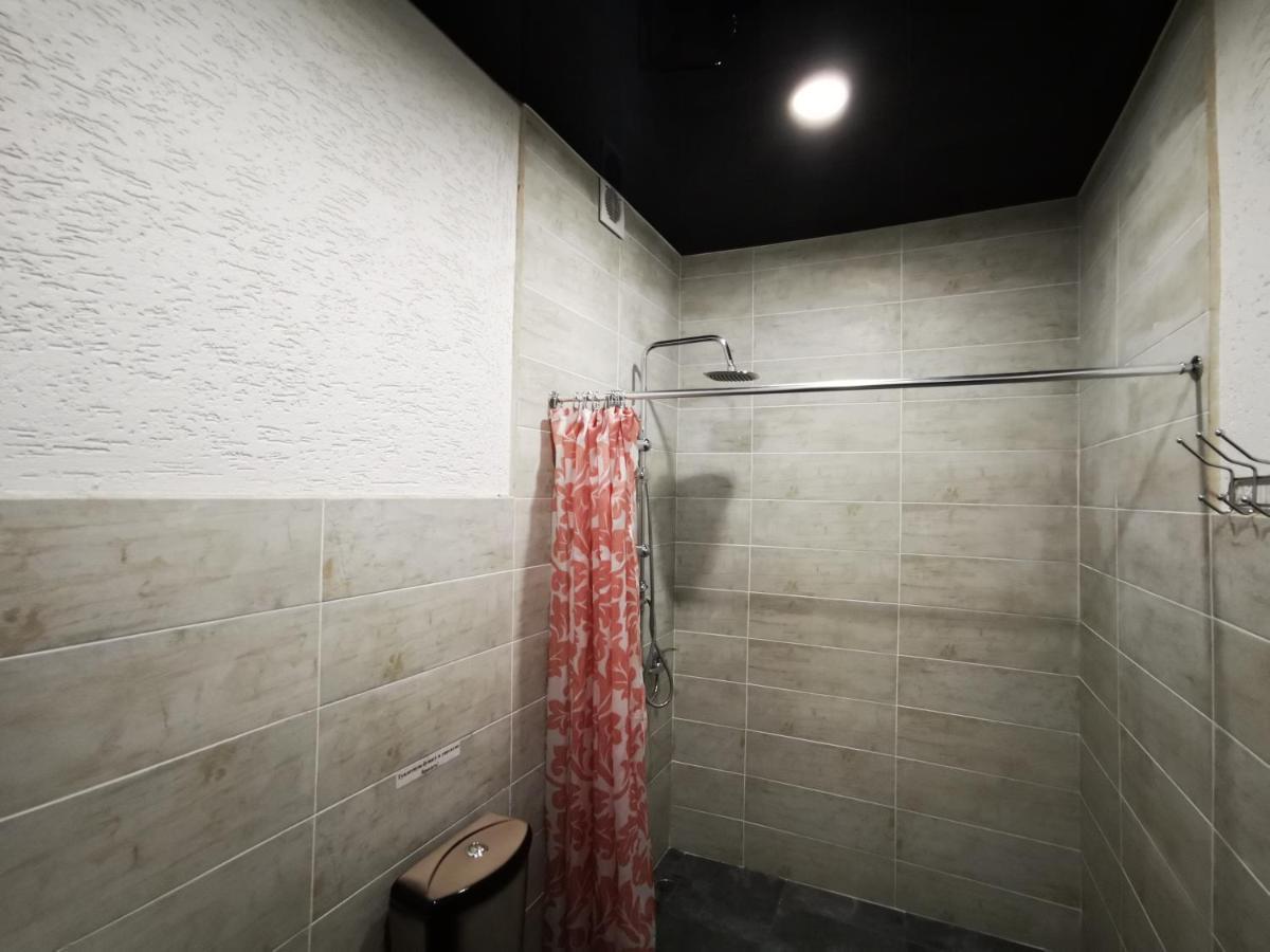 Mini-Hotel Abazgaa Gagra Bagian luar foto