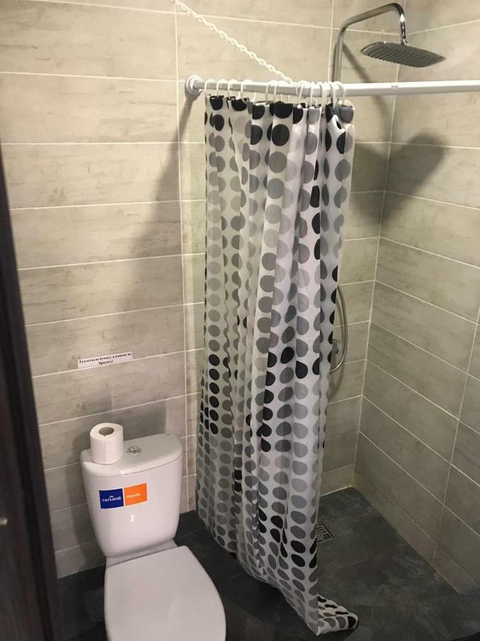 Mini-Hotel Abazgaa Gagra Bagian luar foto